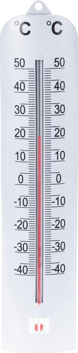 Actual product image WMF Analogue garden thermometer