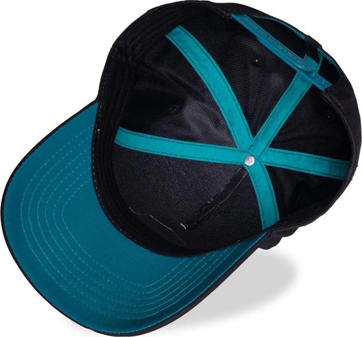 Produktbild Difuzed Pokémon - Baseball Cap Bisasam (One Size)