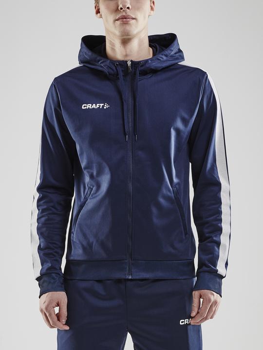 Immagine prodotto Craft Giacca Con Cappuccio Pro Control M (L)
