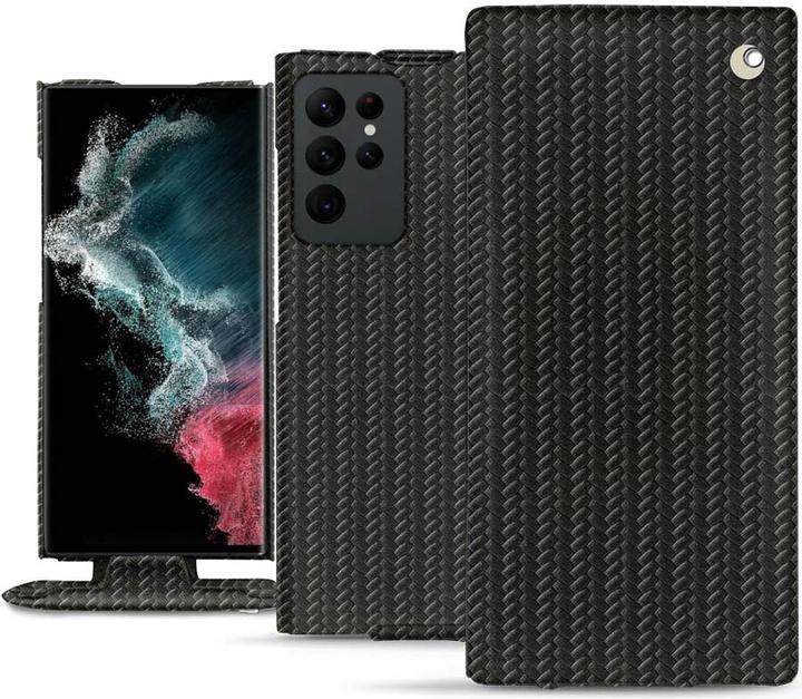 Abaca nero ( Noir / Nero)