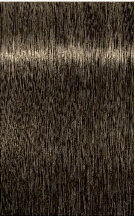 Actual product image Schwarzkopf Professional Igora Color 10 - 7-1 Medium Blonde Cendré (7-1 Medium blonde Cendré)
