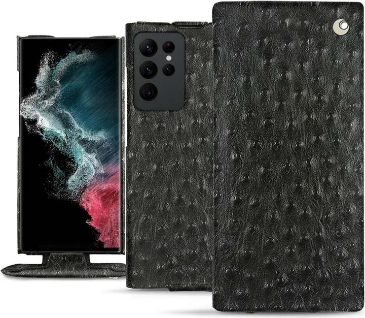 Immagine prodotto Noreve Cover in pelle (Samsung Galaxy S22 Ultra)