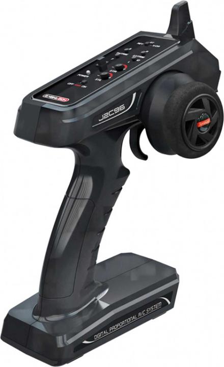 Immagine prodotto Joysway Racebird Lite White E1 Aliscafo in scala 1/14 RTR