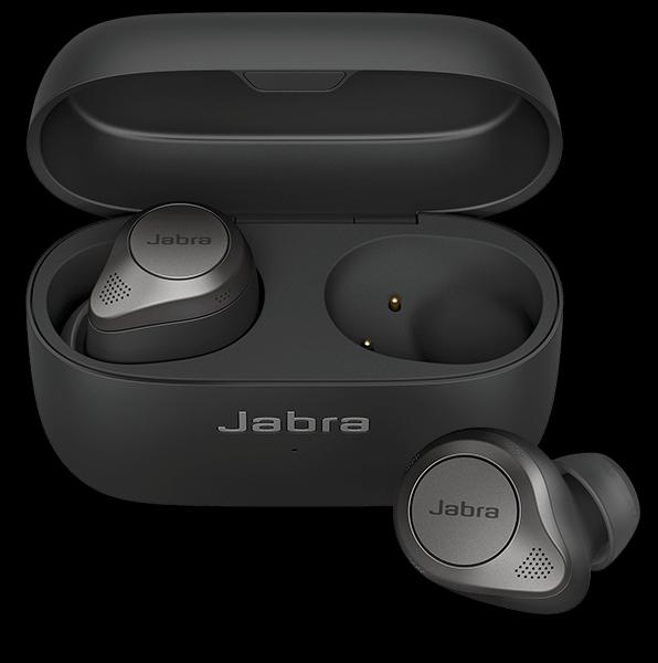 Produktbild Jabra Elite 85t (ANC, 5.50 h, Kabellos)