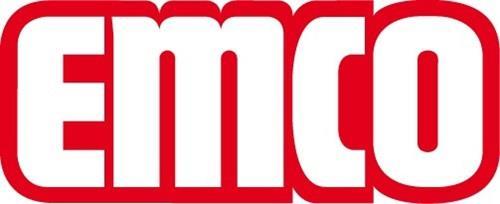 Produktbild Emco Seifenspender Trend chrom 022100101