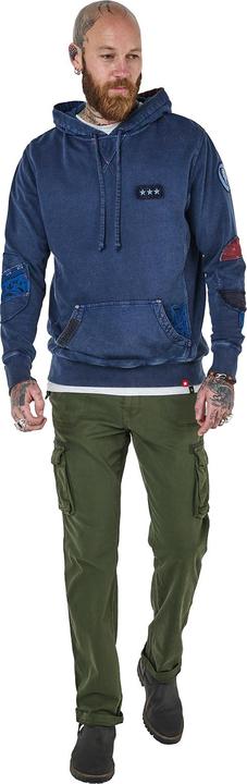 Immagine prodotto Joe Browns LIMITED EDITION Bandana Hoodie (S)
