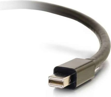 Immagine prodotto C2G Convertitore adattatore Mini DisplayPort a HDMI, VGA o DVI (HDMI, VGA, DVI, 8.30 cm)