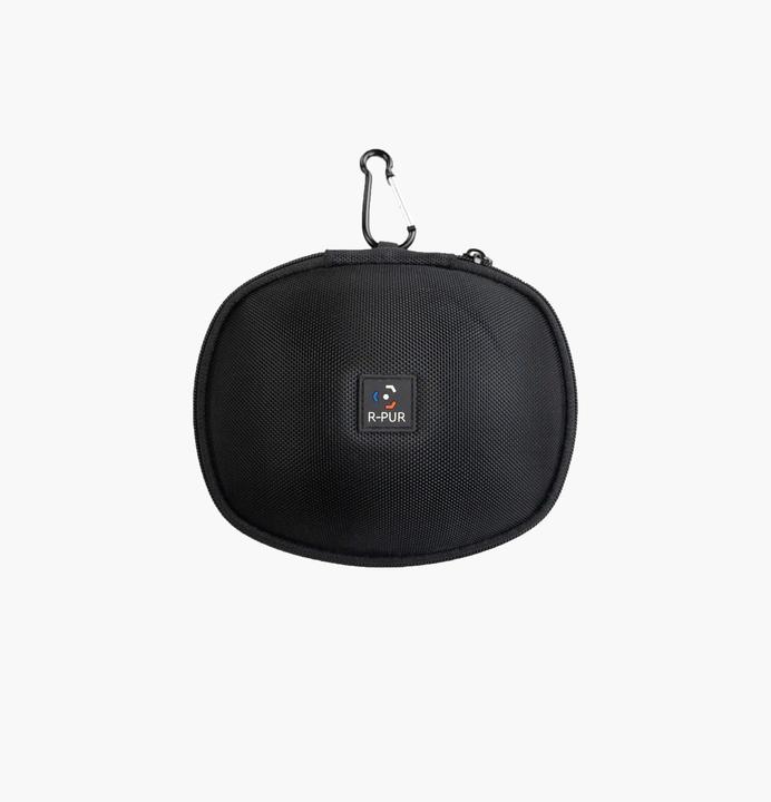 R-Pur maskenschutzhülle (Maskenhalter)