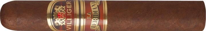 Immagine prodotto Villiger La Meridiana Robusto (Pareo)
