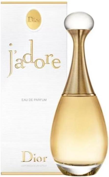 Image du produit Dior J'Adore (Eau de parfum, 30 ml)