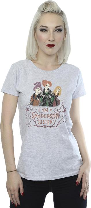 Produktbild Disney Hocus Pocus Sanderson Sister TShirt (S)
