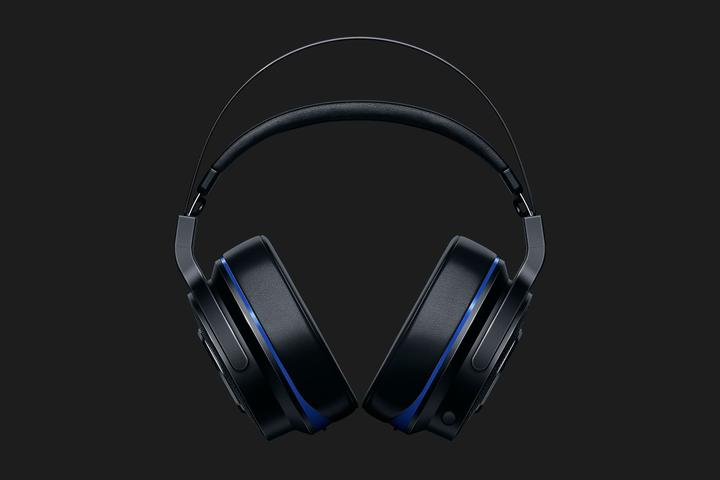 Actual product image Razer Thresher 7.1 (Wireless)