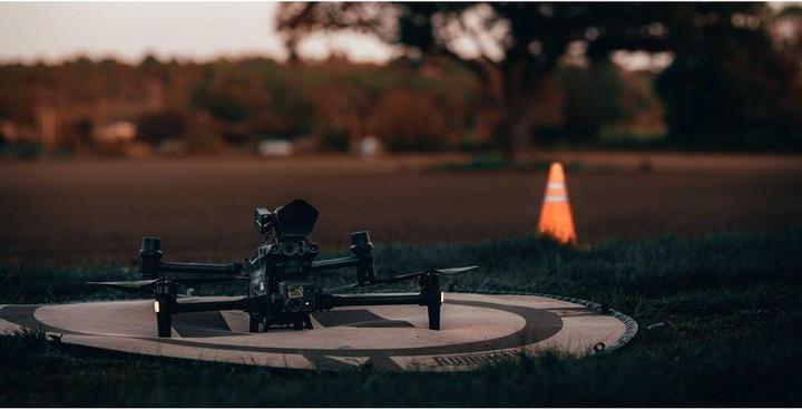Produktbild Drone Control DroneControl FirstResponder V2 1 Jahres Lizenz, Sprache (1 Geräte, 12 Monate)