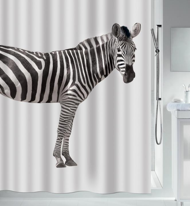 spirella Zebra (180 x 200 cm)