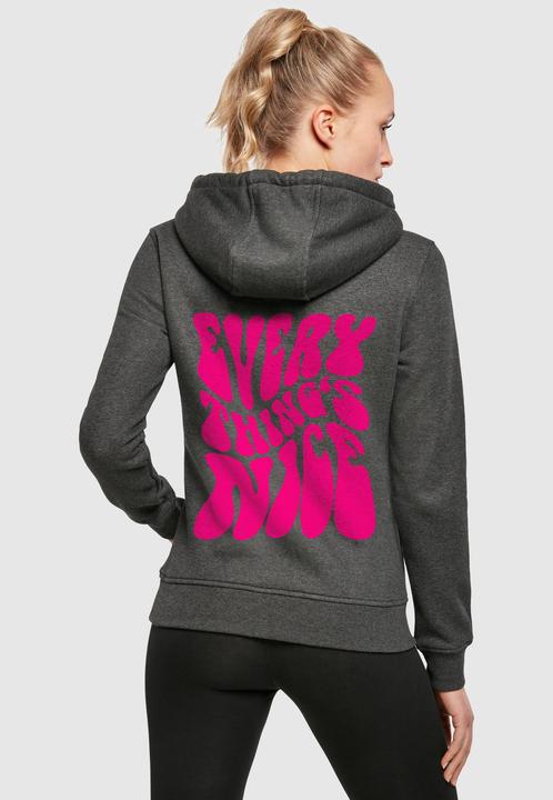 Image du produit Miss Tee Sweat à capuche tout ce qu'il y a de plus agréable - 125235 (M)