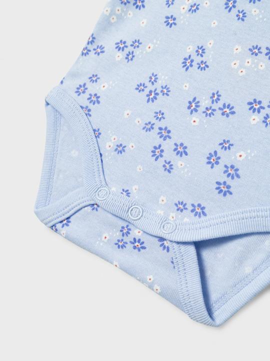 Actual product image Name it BabyBody flowers (68)