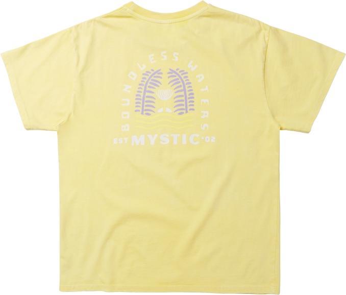 Produktbild Mystic Boundless Tee (M)