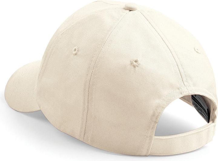 Image du produit Beechfield Casquette de baseball 5 panneaux Original (Taille unique)