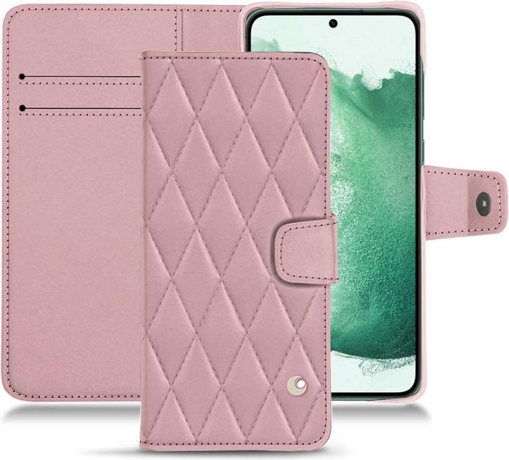 Actual product image Noreve Leather Cover (Samsung Galaxy S22+ 5G)