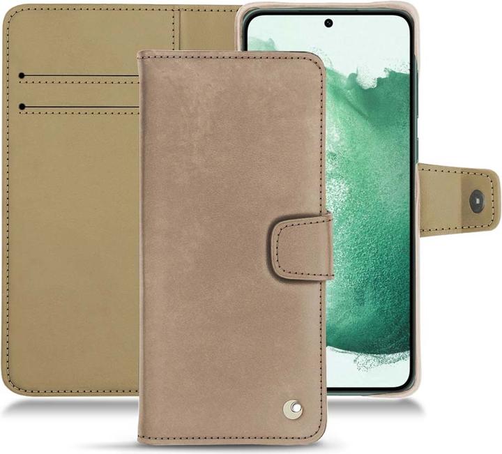 Image du produit Noreve Housse cuir (Samsung Galaxy S22+ 5G)