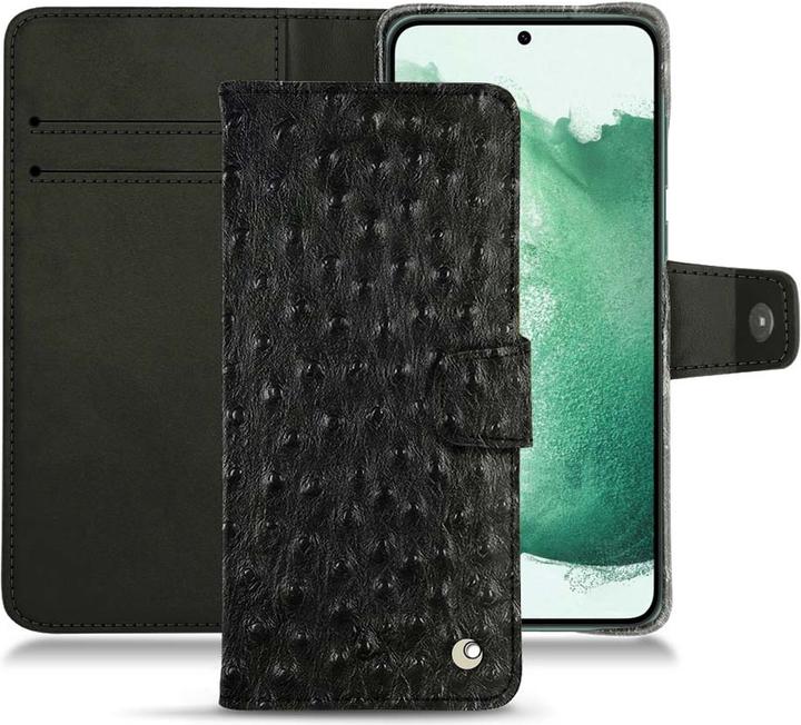 Immagine prodotto Noreve Cover in pelle (Samsung Galaxy S22+ 5G)