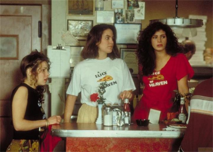 Immagine prodotto Plaion Mystic Pizza - Una fetta di paradiso (DVD, 2024, Tedesco)