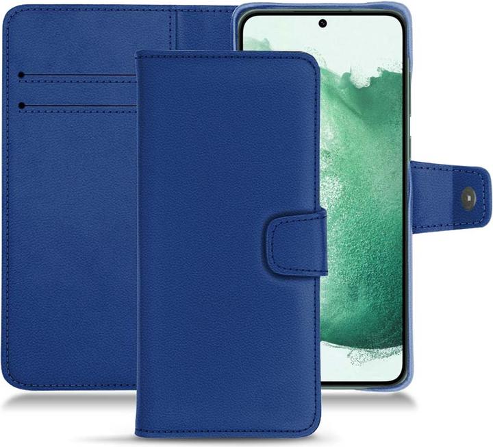 Produktbild Noreve Lederschutzhülle Wallet (Samsung Galaxy S22+ 5G)