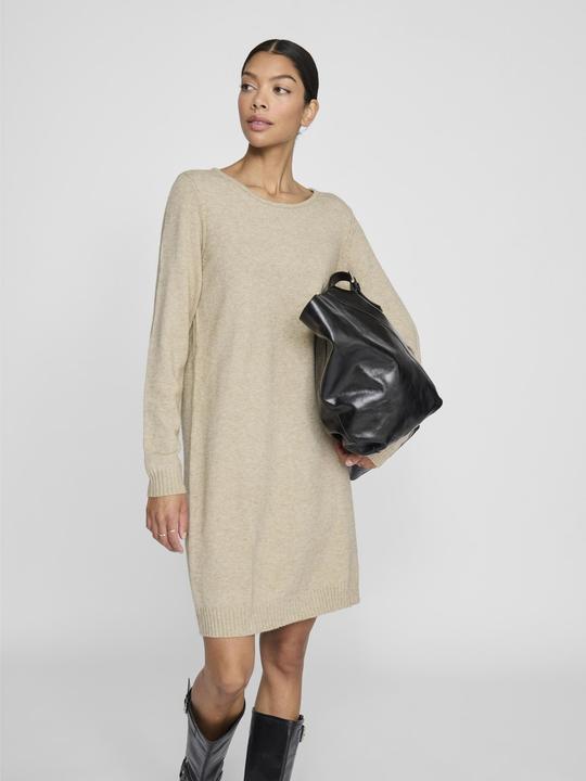 Produktbild Vila Langärmeliges Strickkleid (M)