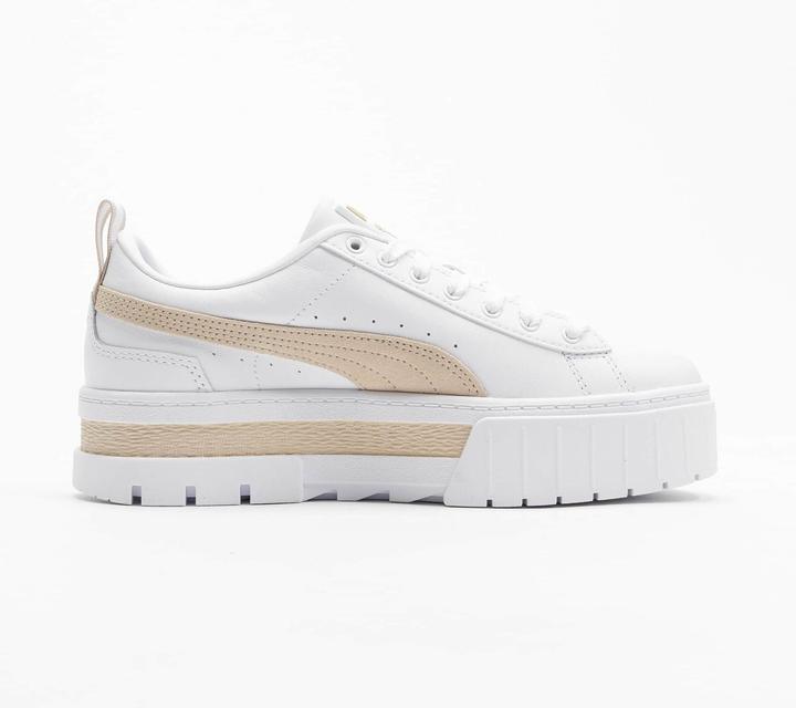 Produktbild Puma Schuhe Mayze Lth (38)