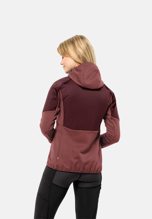 Produktbild Jack Wolfskin Alpgrat Pro Ins Fz W (XXL)