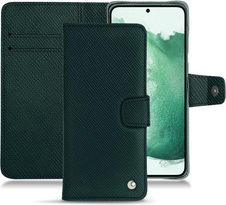 Noreve Leather Cover (Samsung Galaxy S22+ 5G)