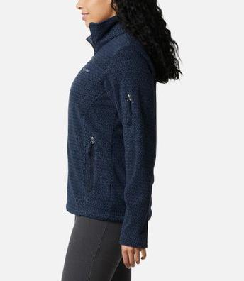Produktbild Columbia Fast Trek Printed Jacket (XS)