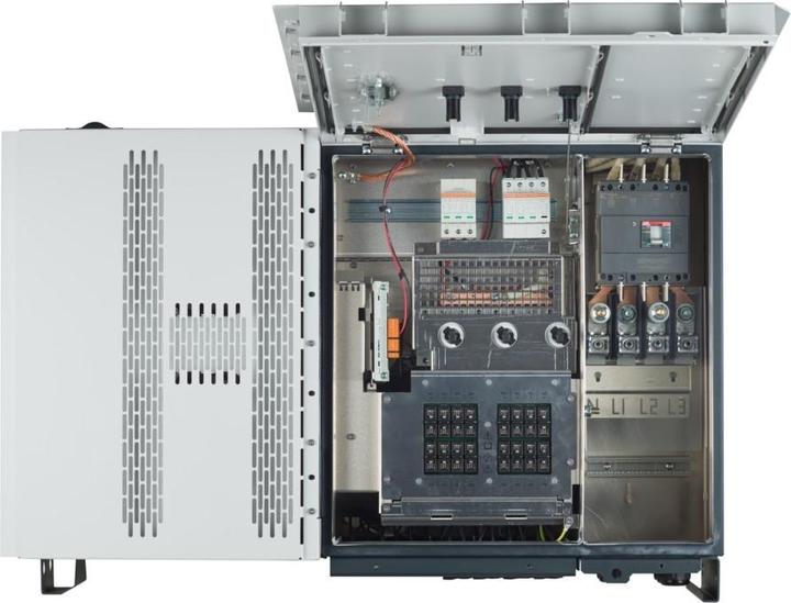 Produktbild Fronius FRON Wechselrichter