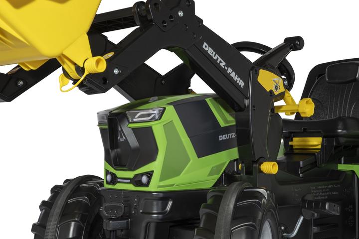 Produktbild Rolly Toys rollyFarmtrac Deutz Agrotron TTV