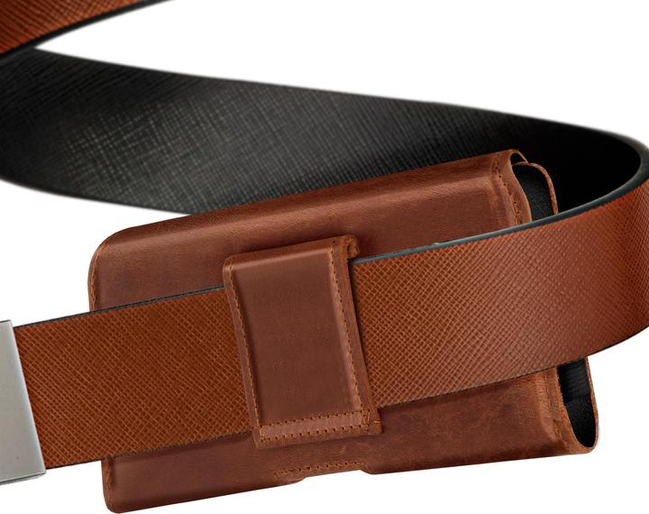 Actual product image Avizar BeltHolster belt pouch series