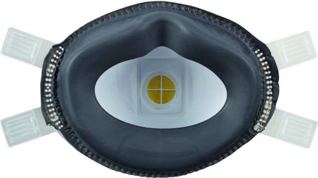 Produktbild 3M Atemschutzmaske 8835+ (FFP3, 5 x)