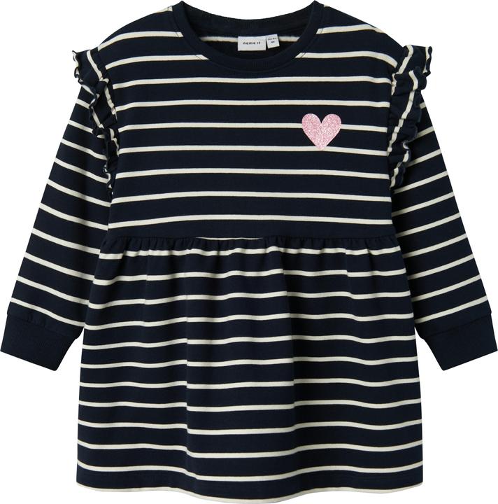 Name it Sweat Kleid