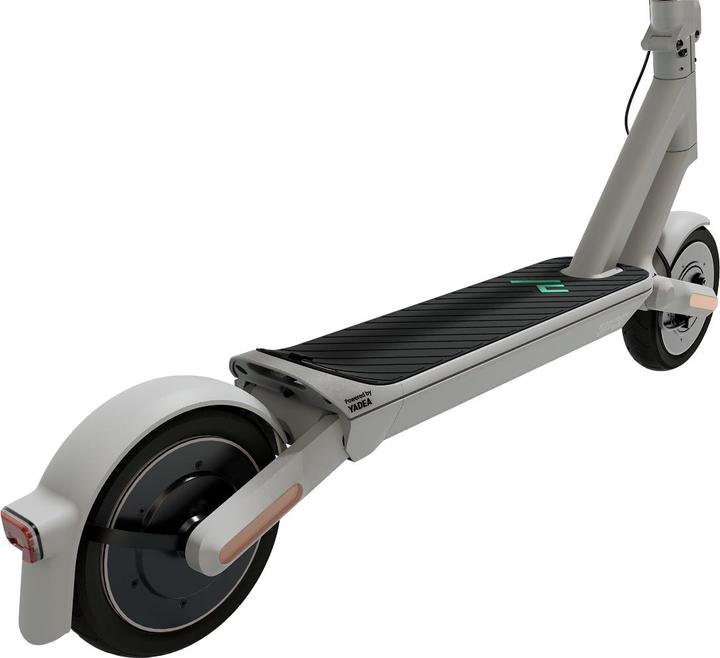 Produktbild Egret Ey. 3 E-Scooter (20 km/h, 30 km, 350 W)