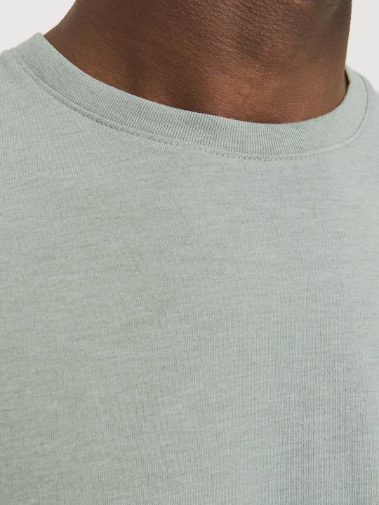 Immagine prodotto Jack & Jones Jjeorganic Melange Tee Ss O-Neck Noos (S)