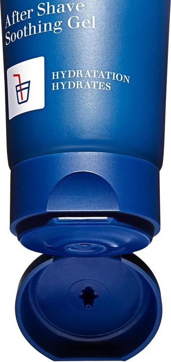 Actual product image Clarins After Shave Gel (Gel, 75 ml)