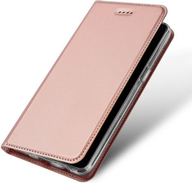 Immagine prodotto Dux Ducis Cover in pelle Skin Pro Series (OnePlus 5T)