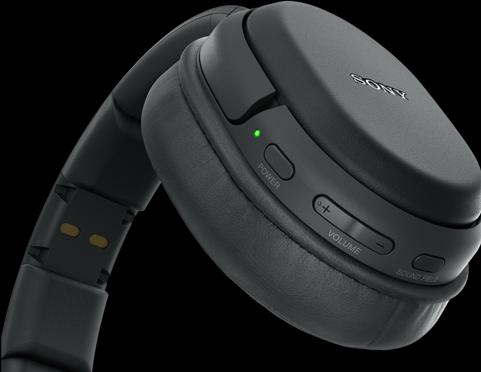Image du produit Sony Wh-L600 (17 h, Filaire)