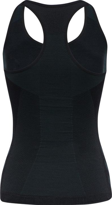 Actual product image hummel Clea Seamless Top (XS)