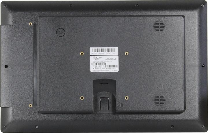 Produktbild Allnet Touch Display Tablet 18 Zoll PoE mit 8GB/64GB, RK3568 Android 13 (18", 64 GB)