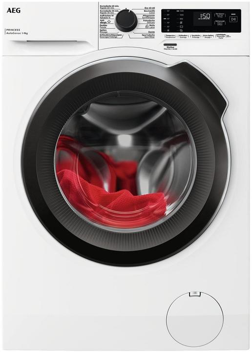 Immagine prodotto AEG AWF9410 (9 kg, A sinistra)