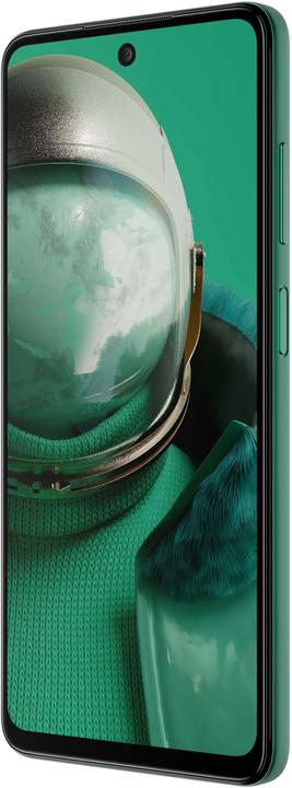 Image du produit HMD Pulse Pro (128 Go, Vert glacier, 6.56", Double SIM hybride, 50 Mpx, 4G)
