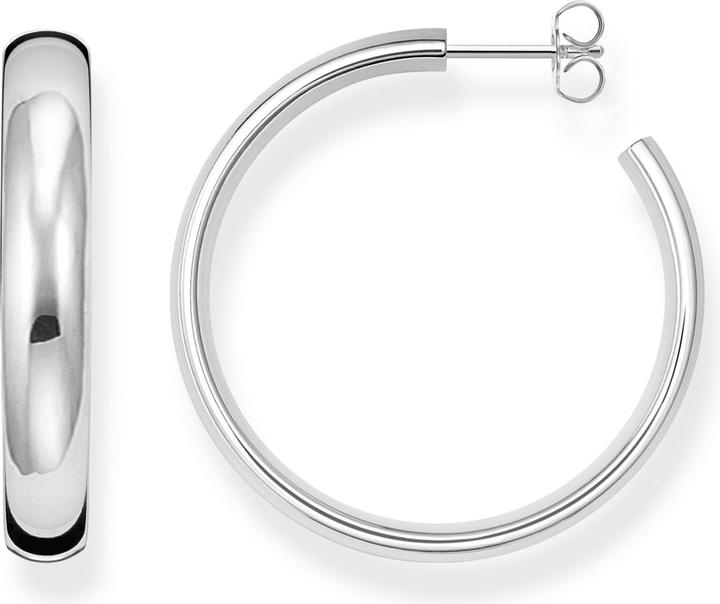 Produktbild Thomas Sabo Classic (Silber)
