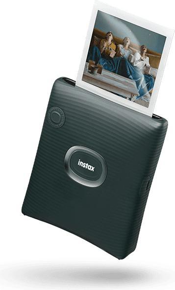 Produktbild Fujifilm Instax Square Link (Laser, Farbe)