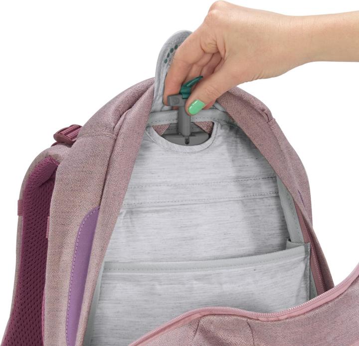 Actual product image Coocazoo Schulrucksack MATE, 30 Liter (30 l)