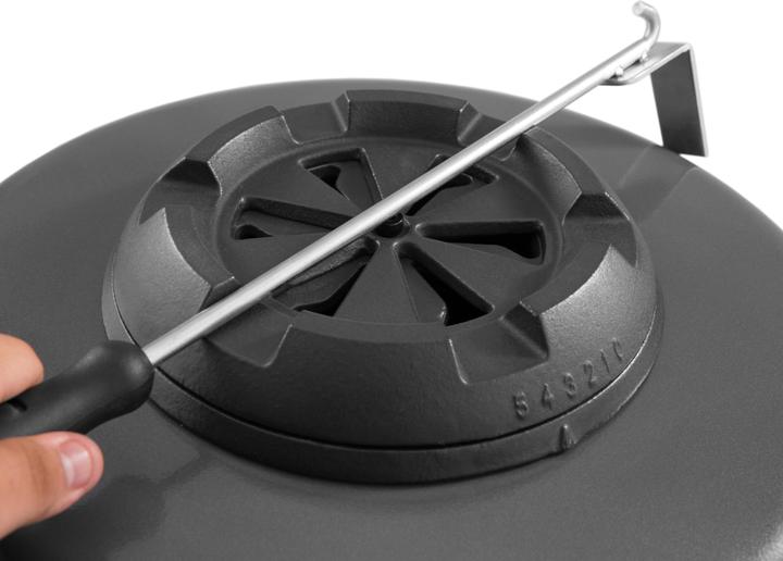Produktbild Broil King Keg 5000 (48 cm)